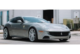 4 Jantes VOSSEN HF-5 9.0x21"/12x22" pour FERRARI FF