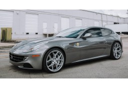 4 Jantes VOSSEN HF-5 9.0x21"/12x22" pour FERRARI FF