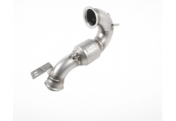 Downpipe + Catalyseurs Sport inox IPE INNOTECH pour Mercedes AMG GT43 / GT53 X290 (2019+)