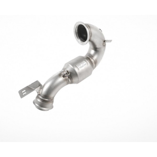 Downpipe + Catalyseurs Sport inox IPE INNOTECH pour Mercedes AMG GT43 / GT53 X290 (2019+)