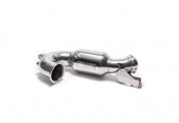 Downpipe + Catalyseurs Sport inox ARMYTRIX pour Mercedes AMG GT43 / GT53 X290 (2019+)