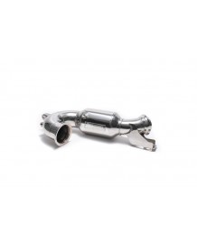 Downpipe + Catalyseurs Sport inox ARMYTRIX pour Mercedes AMG GT43 / GT53 X290 (2019+)