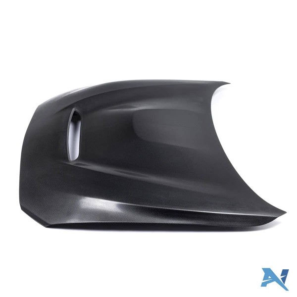 Capot Carbone ALPHA-N look GTS pour BMW M2 + Competition F87 Capot Carbone ALPHA-N look GTS pour BMW M2 + Competition F87