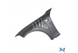 Ailes avant Carbone ALPHA-N pour BMW M2 + Competition F87 Ailes avant Carbone ALPHA-N pour BMW M2 + Competition F87