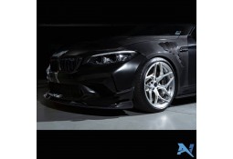 Ailes avant Carbone ALPHA-N pour BMW M2 + Competition F87 Ailes avant Carbone ALPHA-N pour BMW M2 + Competition F87