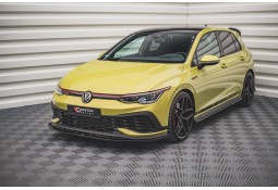 Kit carrosserie pour VW Golf 8 GTI ClubSport (2020-2024)(Maxton Design)