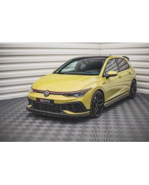 Kit carrosserie pour VW Golf 8 GTI ClubSport (2020-2024)(Maxton Design)