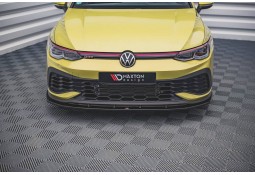 Kit carrosserie pour VW Golf 8 GTI ClubSport (2020-2024)(Maxton Design)
