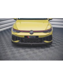 Kit carrosserie pour VW Golf 8 GTI ClubSport (2020-2024)(Maxton Design)