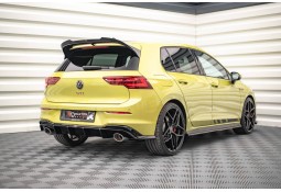 Kit carrosserie pour VW Golf 8 GTI ClubSport (2020-2024)(Maxton Design)
