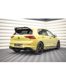Kit carrosserie pour VW Golf 8 GTI ClubSport (2020-2024)(Maxton Design)