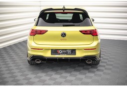 Kit carrosserie pour VW Golf 8 GTI ClubSport (2020-2024)(Maxton Design)