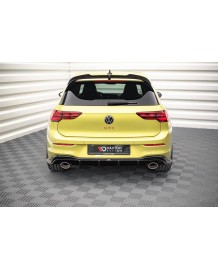 Kit carrosserie pour VW Golf 8 GTI ClubSport (2020-2024)(Maxton Design)