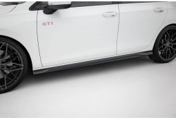 Kit carrosserie pour VW Golf 8 GTI ClubSport (2020-2024)(Maxton Design)