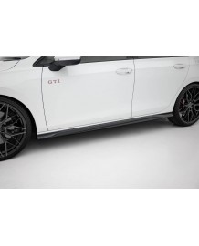 Kit carrosserie pour VW Golf 8 GTI ClubSport (2020-2024)(Maxton Design)
