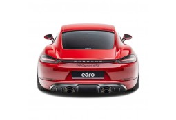 Kit carrosserie Carbone ADRO pour PORSCHE 718 GTS Cayman Boxster