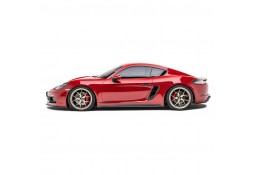 Bas de caisse Carbone ADRO pour PORSCHE 718 Cayman Boxster S T GTS GT4 + RS