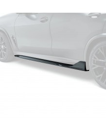 Kit carrosserie Carbone ADRO pour BMW X5M F95 (2019-2023)