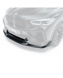 Kit carrosserie Carbone ADRO pour BMW X5M F95 (2019-2023)