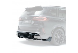 Kit carrosserie Carbone ADRO pour BMW X5M F95 (2019-2023)