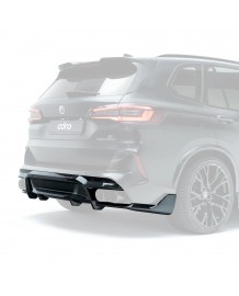 Kit carrosserie Carbone ADRO pour BMW X5M F95 (2019-2023)