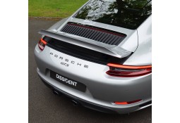 Becquet Ducktail Carbone DISSIDENT pour PORSCHE 991.2 Carrera S GTS Coupé Cabriolet Targa