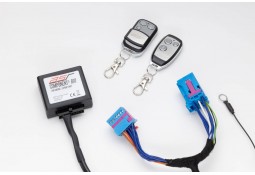 Télécommandes Valves d'échappement ASR pour VW GOLF 8R + Facelift (2020+)