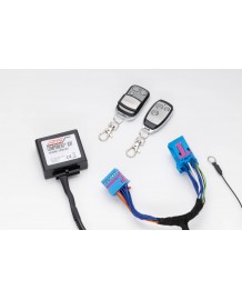 Télécommandes Valves d'échappement ASR pour VW GOLF 7 R + Facelift (2013+)(2017+)