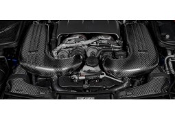 Admission Carbone EVENTURI pour MERCEDES C63 + S AMG W/C/S/A205