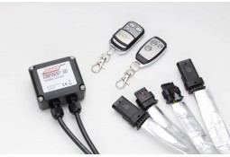 Télécommandes Valves d'échappement ASR pour AUDI S5 B10 3.0 TFSI V6 364Ch (2025+)