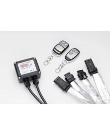 Télécommandes Valves d'échappement ASR pour AUDI S5 B10 3.0 TFSI V6 364Ch (2025+)