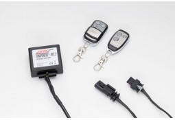 Télécommandes Valves d'échappement ASR pour MERCEDES A35 AMG / A45S AMG W177 (2018+)