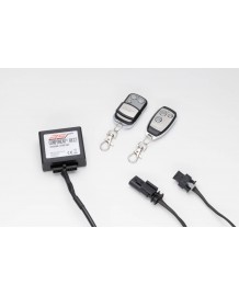 Télécommandes Valves d'échappement ASR pour MERCEDES A35 AMG / A45S AMG W177 (2018+)