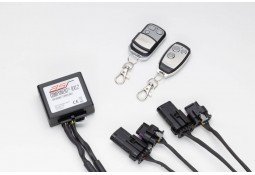 Télécommandes Valves d'échappement ASR pour Mercedes GLC 63S 43 AMG X/C254 (2022+)