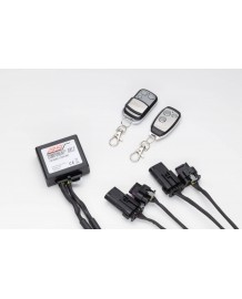 Télécommandes Valves d'échappement ASR pour Mercedes GLC 63S 43 AMG X/C254 (2022+)
