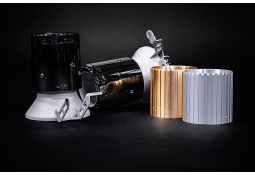 Echappement inox CAPRISTO pour Lamborghini Aventador SVJ - Silencieux à valves Echappement inox CAPRISTO pour Lamborghini Aventador SVJ - Silencieux à valves