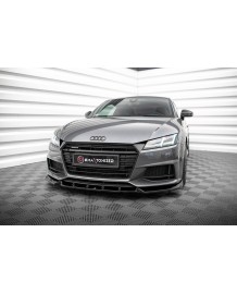Kit carrosserie pour AUDI TT 8S S-Line (2014-2018)(Maxton Design)