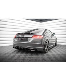 Kit carrosserie pour AUDI TT 8S S-Line (2014-2018)(Maxton Design)