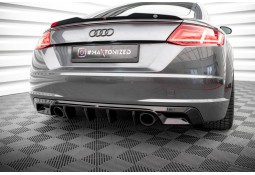 Kit carrosserie pour AUDI TT 8S S-Line (2014-2018)(Maxton Design)