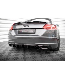 Kit carrosserie pour AUDI TT 8S S-Line (2014-2018)(Maxton Design)