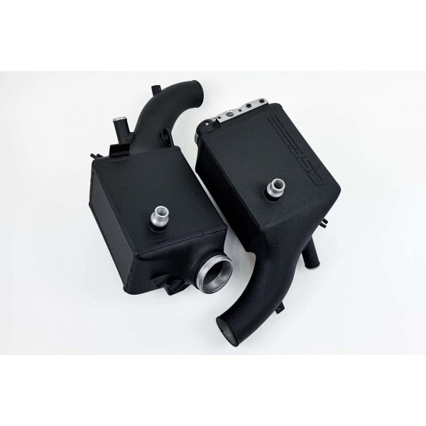Chargecooler / Echangeur CSF pour BMW M5 G90 G99 (2024+)