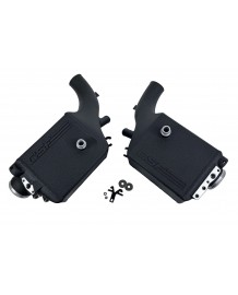 Chargecooler / Echangeur CSF pour BMW M5 G90 G99 (2024+)