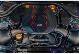 Chargecooler / Echangeur CSF pour BMW M5 G90 G99 (2024+)
