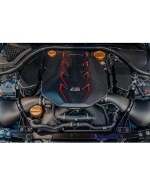 Chargecooler / Echangeur CSF pour BMW M5 G90 G99 (2024+)