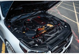 Chargecooler / Echangeur CSF pour BMW M5 G90 G99 (2024+)