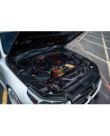 Chargecooler / Echangeur CSF pour BMW M5 G90 G99 (2024+)