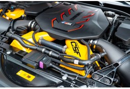 Chargecooler / Echangeur CSF pour BMW M5 G90 G99 (2024+)