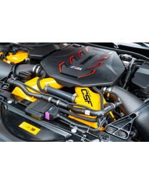 Chargecooler / Echangeur CSF pour BMW M5 G90 G99 (2024+)
