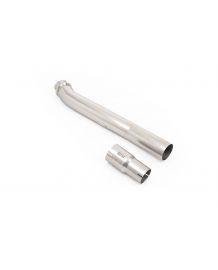 Suppression de FAP filtres à particules MILLTEK pour MINI Cooper S F66 204Ch 2.0T B48 (2024+)