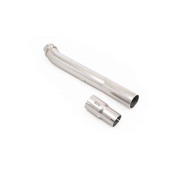 Suppression de FAP filtres à particules MILLTEK pour MINI Cooper JCW F66 231Ch 2.0T B48 (2024+) Suppression de FAP filtres à particules MILLTEK pour MINI Cooper JCW F66 231Ch 2.0T B48 (2024+)